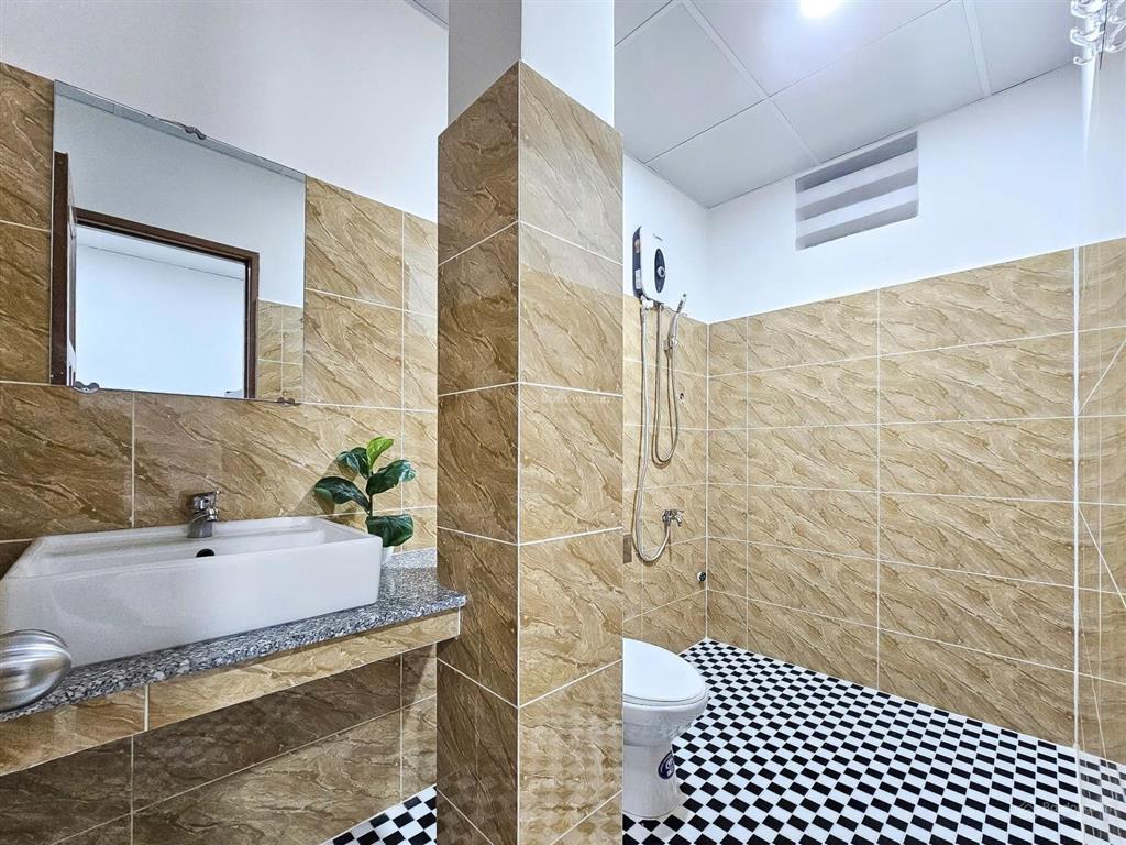 Cho thuê cc mini ở nguyễn thị thập, bình thuận, quận 7, tp.hcm, 5,8 triệu, 30m2