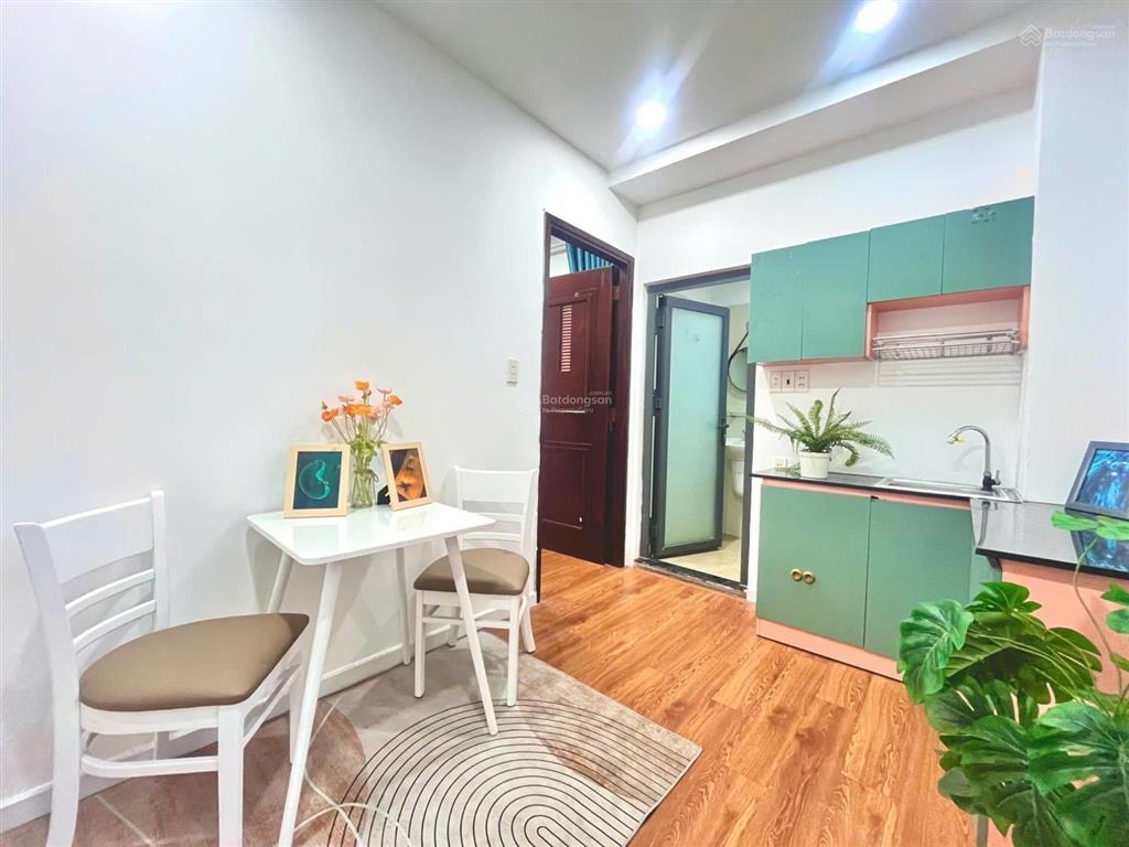 Cho thuê cc mini 1pn, 1wc, 40m2, 7 triệu vnd tại đ.số 79, p tân quy, q7, hcm