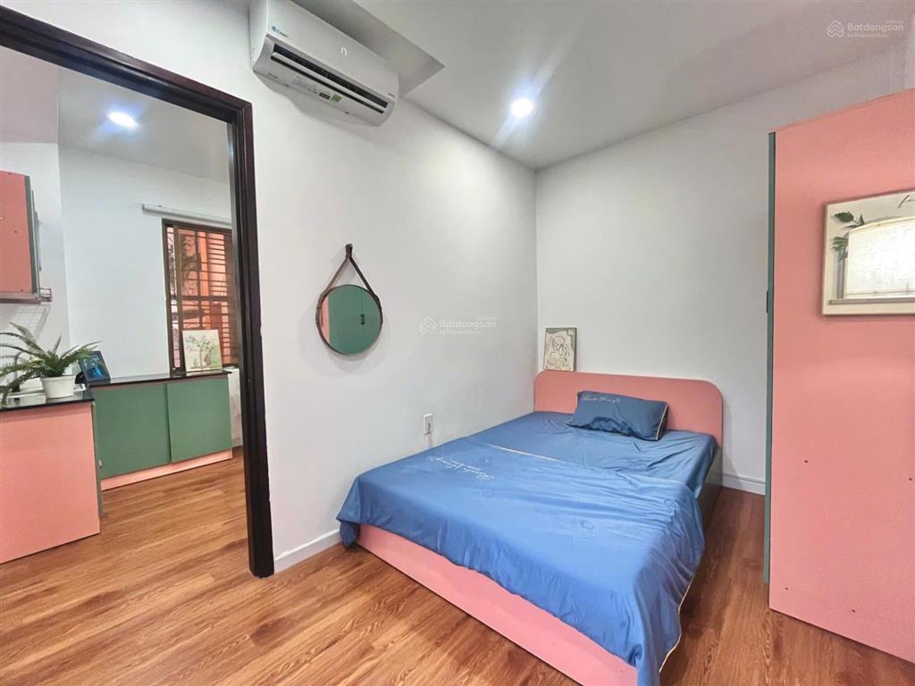 Cho thuê cc mini 1pn, 1wc, 40m2, 7 triệu vnd tại đ.số 79, p tân quy, q7, hcm