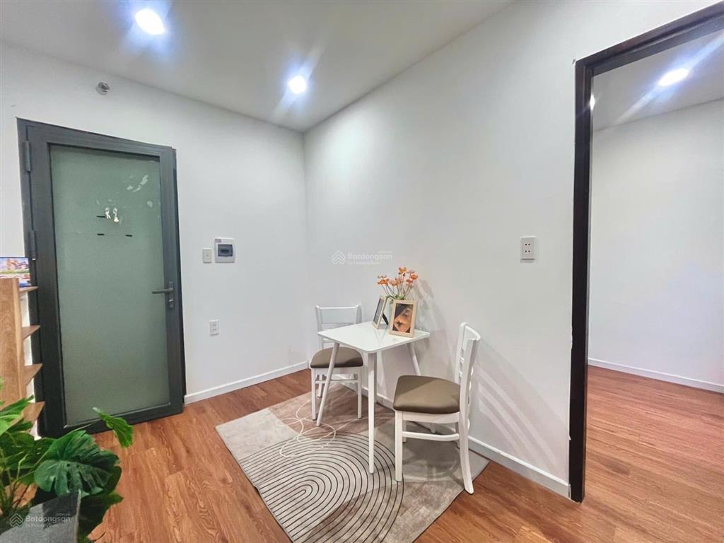 Cho thuê cc mini 1pn, 1wc, 40m2, 7 triệu vnd tại đ.số 79, p tân quy, q7, hcm