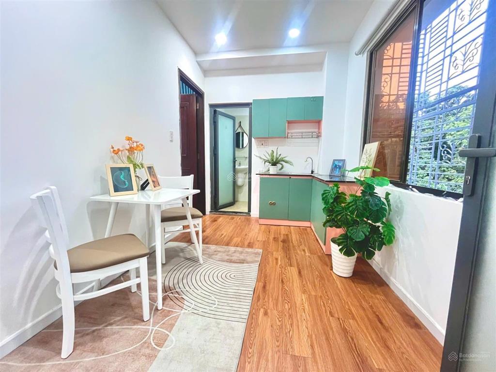 Cho thuê cc mini 1pn, 1wc, 40m2, 7 triệu vnd tại đ.số 79, p tân quy, q7, hcm