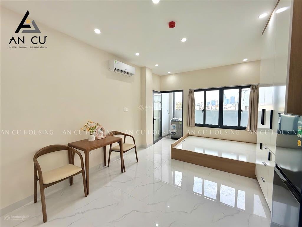 Cho thuê cc mini, 6 triệu, 35m2 ở đ.77, tân quy, q7, tp.hcm  uy tín