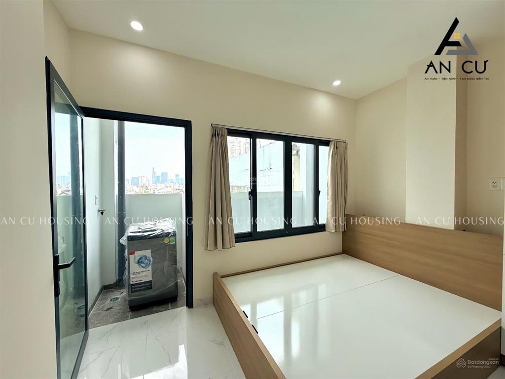 Cho thuê cc mini, 6 triệu, 35m2 ở đ.77, tân quy, q7, tp.hcm  uy tín