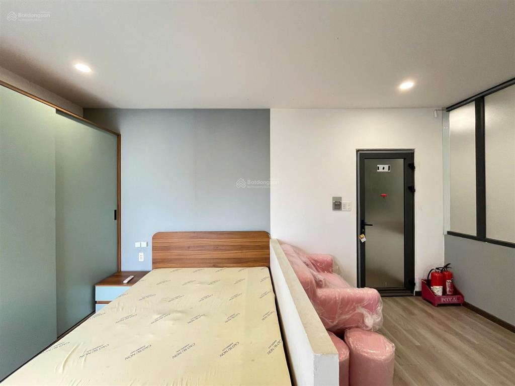 Cho thuê cc mini 1pn, 1wc, 7 triệu, 45m2 tại đ.14a, p tân kiểng, q7, hcm, view đẹp, nhiều tiện ích