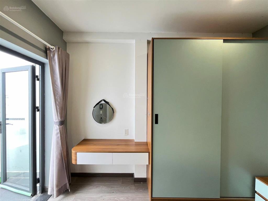 Cho thuê cc mini 1pn, 1wc, 7 triệu, 45m2 tại đ.14a, p tân kiểng, q7, hcm, view đẹp, nhiều tiện ích