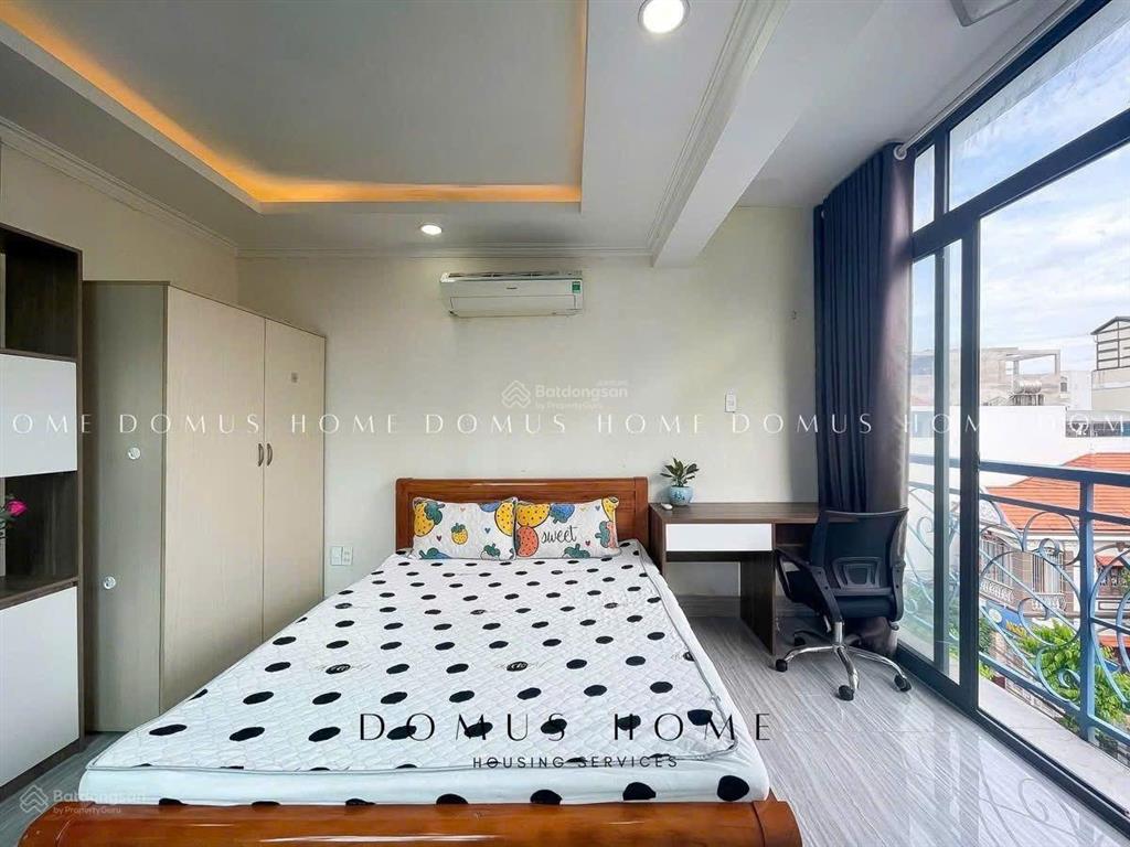Cho thuê cc mini ở đường số 77, tân quy, q7, tp.hcm, 6 triệu vnd, 30m2, giá siêu hời đẹp