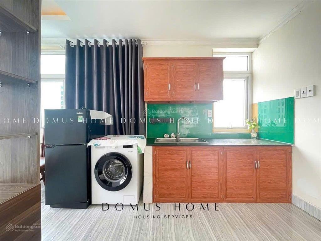 Cho thuê cc mini ở đường số 77, tân quy, q7, tp.hcm, 6 triệu vnd, 30m2, giá siêu hời đẹp