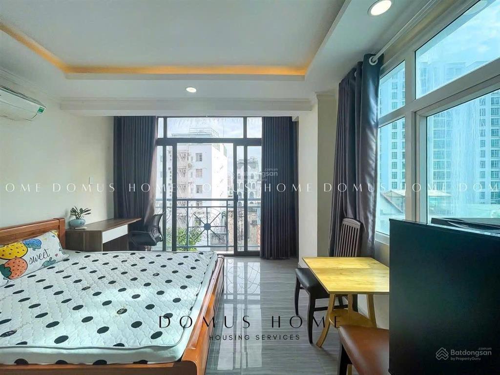 Cho thuê cc mini ở đường số 77, tân quy, q7, tp.hcm, 6 triệu vnd, 30m2, giá siêu hời đẹp