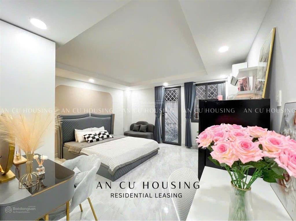 Cho thuê cc mini, 6,5 triệu, 35m2, đường số 49, p tân quy, q7, tp.hcm, chỉ với hot!