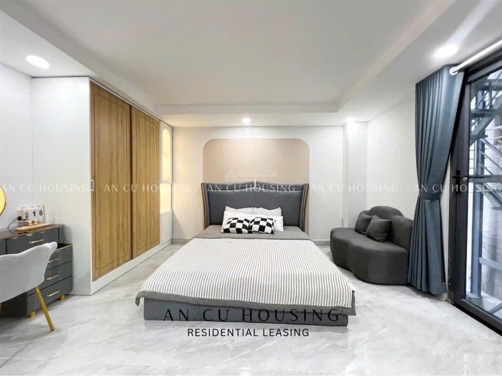 Cho thuê cc mini, 6,5 triệu, 35m2, đường số 49, p tân quy, q7, tp.hcm, chỉ với hot!
