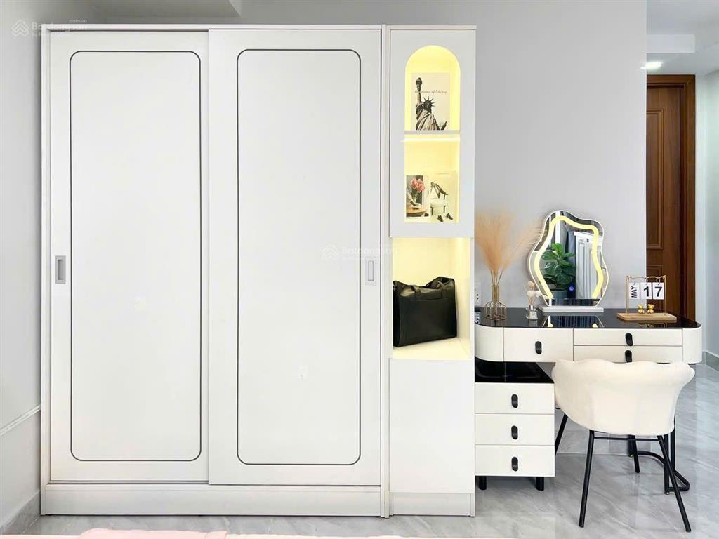 Cho thuê cc mini, 30m2, 7 triệu, view đẹp tại lâm văn bền, tân hưng, q7, hcm