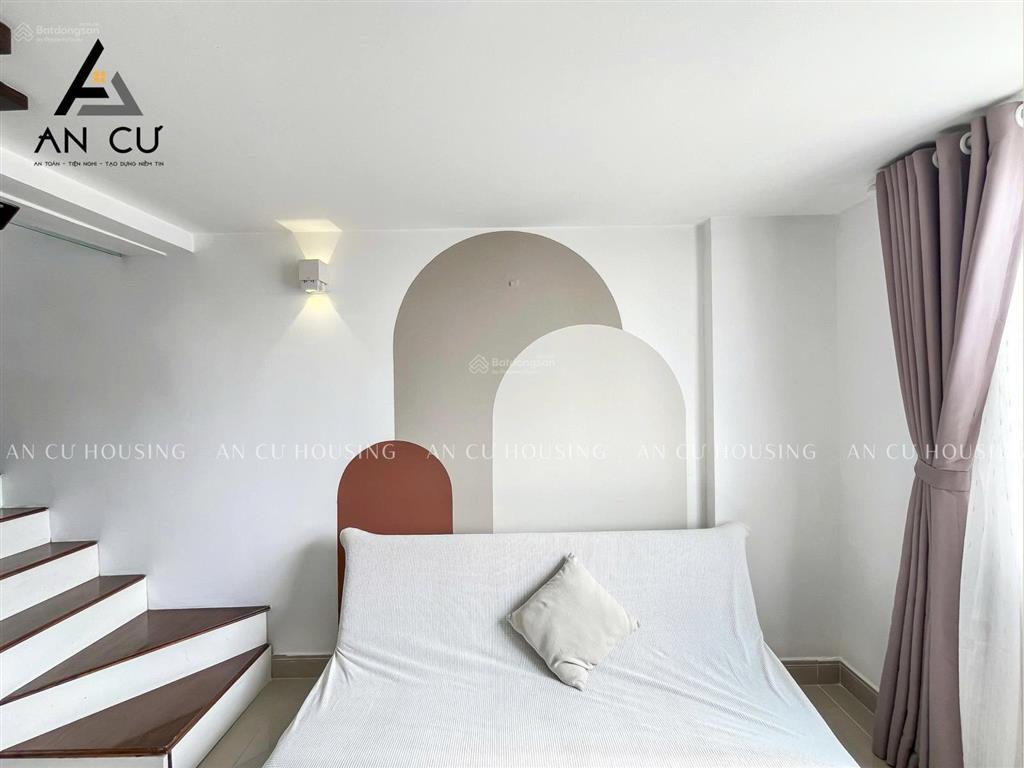 Cho thuê 1pn, 1wc, 40m2, giá 8,8 triệu, view đẹp tại nguyễn thị thập, q7, hcm