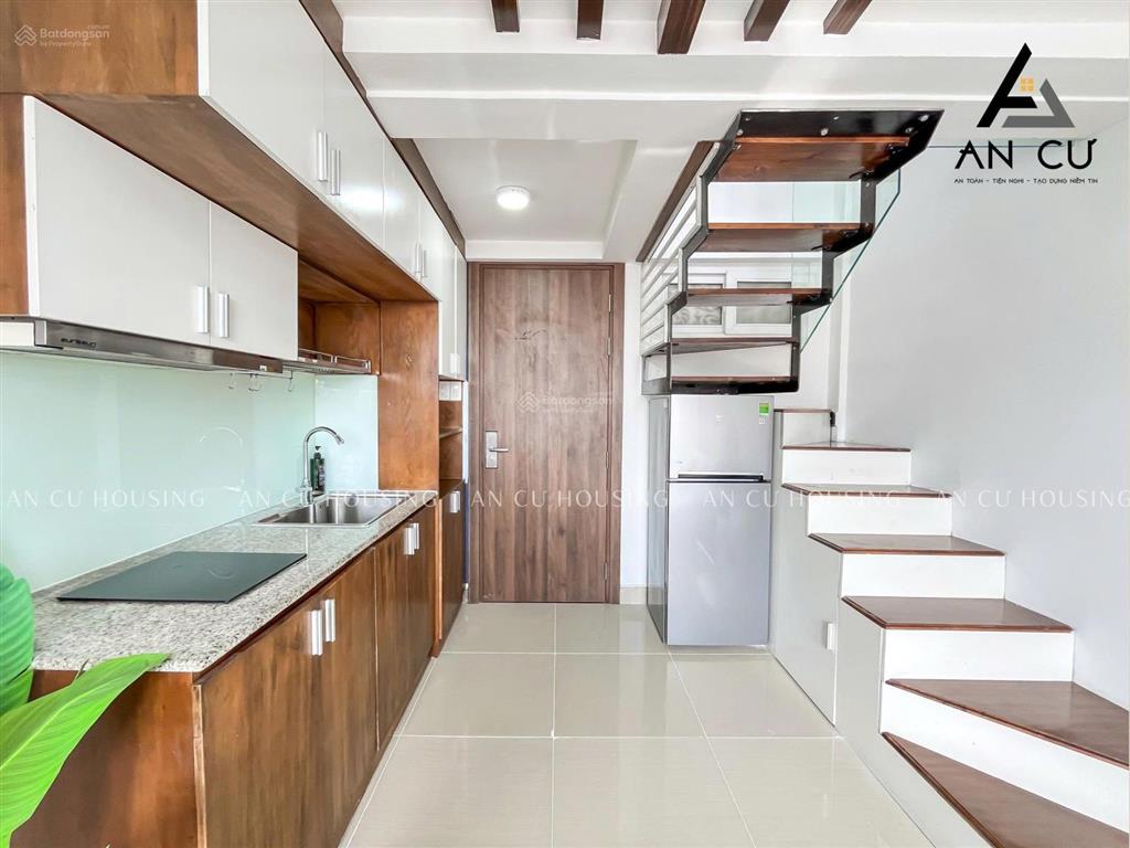 Cho thuê 1pn, 1wc, 40m2, giá 8,8 triệu, view đẹp tại nguyễn thị thập, q7, hcm