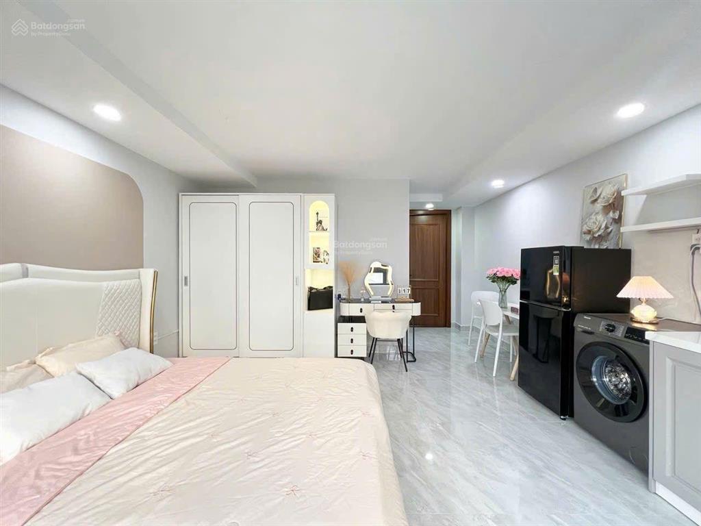 Cho thuê 1pn, 1wc, 35m², 7,8 triệu tại đường 79, p. tân quy, q7, tp.hcm