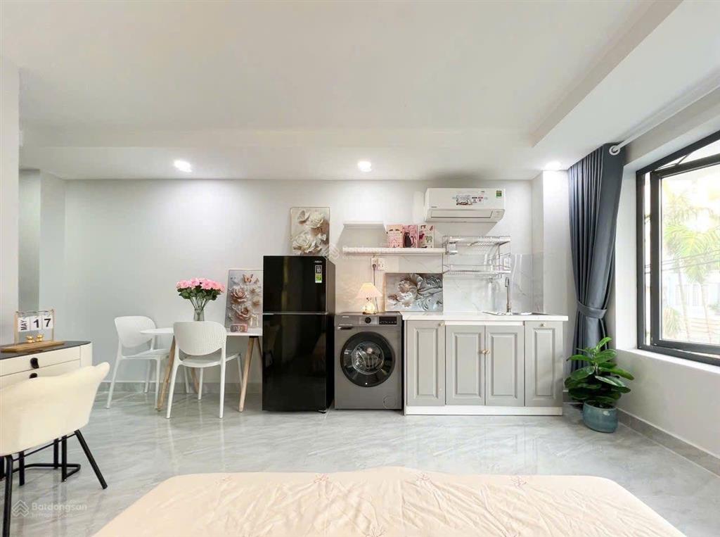 Cho thuê 1pn, 1wc, 35m², 7,8 triệu tại đường 79, p. tân quy, q7, tp.hcm