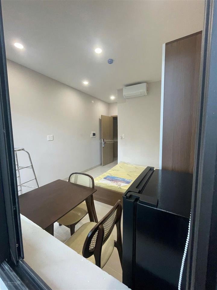 Chính chủ cho thuê chdv 30m2, giá 7 triệu tại đường phan bá vành, phường cát lái, quận 2, tp.hcm