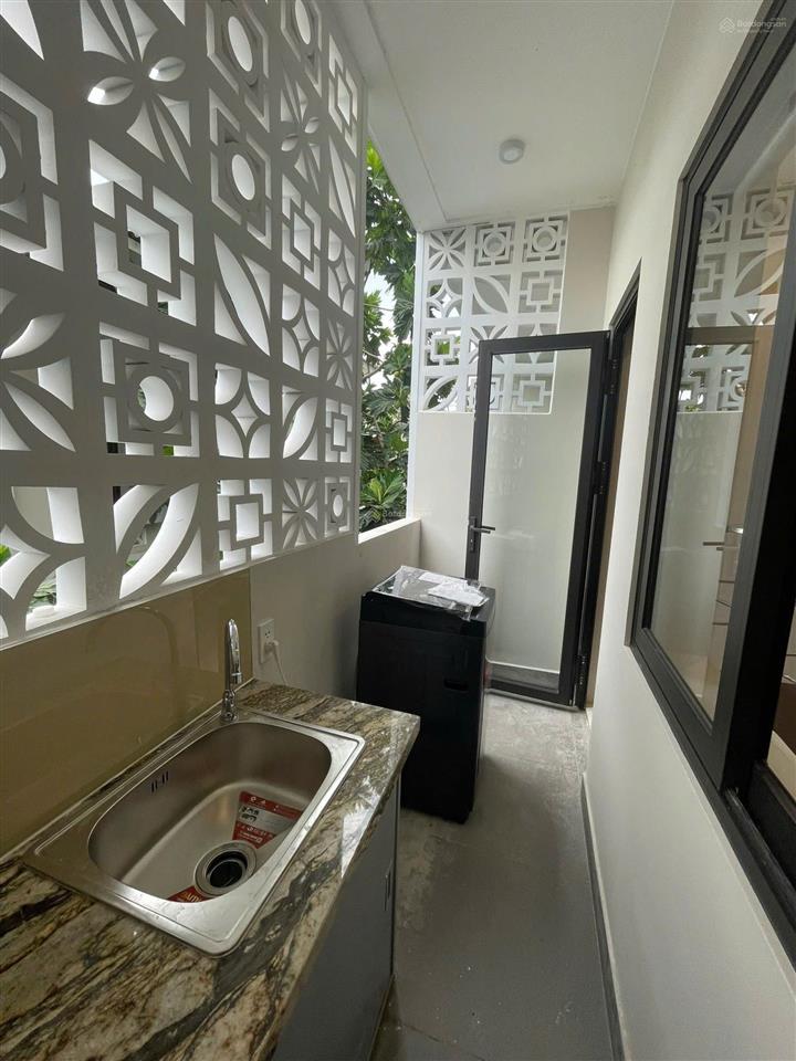 Chính chủ cho thuê chdv 30m2, giá 7 triệu tại đường phan bá vành, phường cát lái, quận 2, tp.hcm
