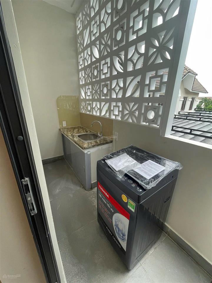Chính chủ cho thuê chdv 30m2, giá 7 triệu tại đường phan bá vành, phường cát lái, quận 2, tp.hcm