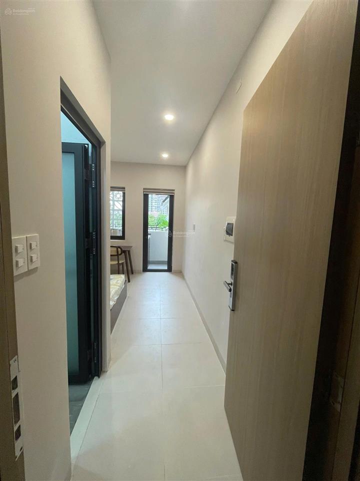 Chính chủ cho thuê chdv 30m2, giá 7 triệu tại đường phan bá vành, phường cát lái, quận 2, tp.hcm