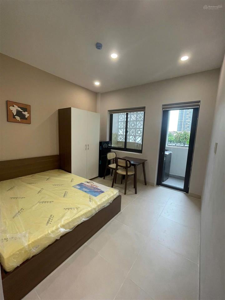 Chính chủ cho thuê chdv 30m2, giá 7 triệu tại đường phan bá vành, phường cát lái, quận 2, tp.hcm