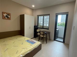 Chính chủ cho thuê chdv 30m2, giá 7 triệu tại đường phan bá vành, phường cát lái, quận 2, tp.hcm