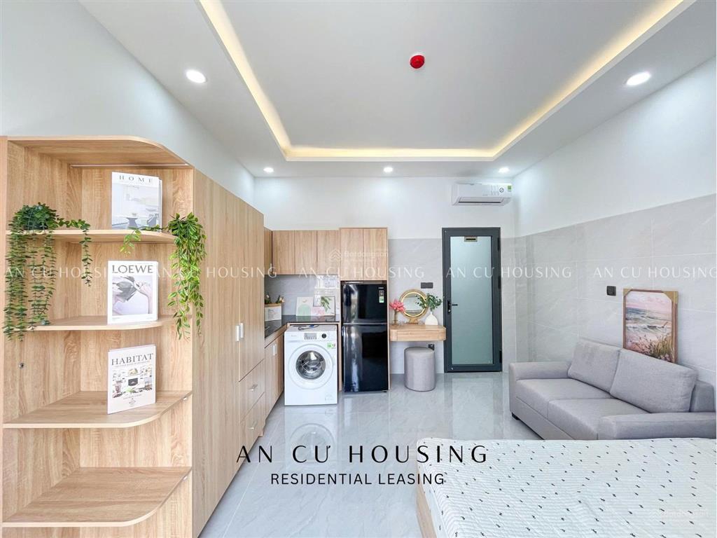 Cho thuê chdv 1pn, 1wc, 38m2, 7,5 triệu tại đường 79, p. tân quy, q7, hcm