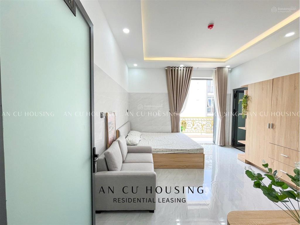 Cho thuê chdv 1pn, 1wc, 38m2, 7,5 triệu tại đường 79, p. tân quy, q7, hcm