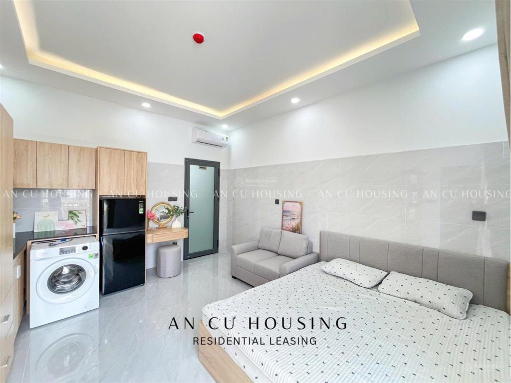 Cho thuê chdv 1pn, 1wc, 38m2, 7,5 triệu tại đường 79, p. tân quy, q7, hcm