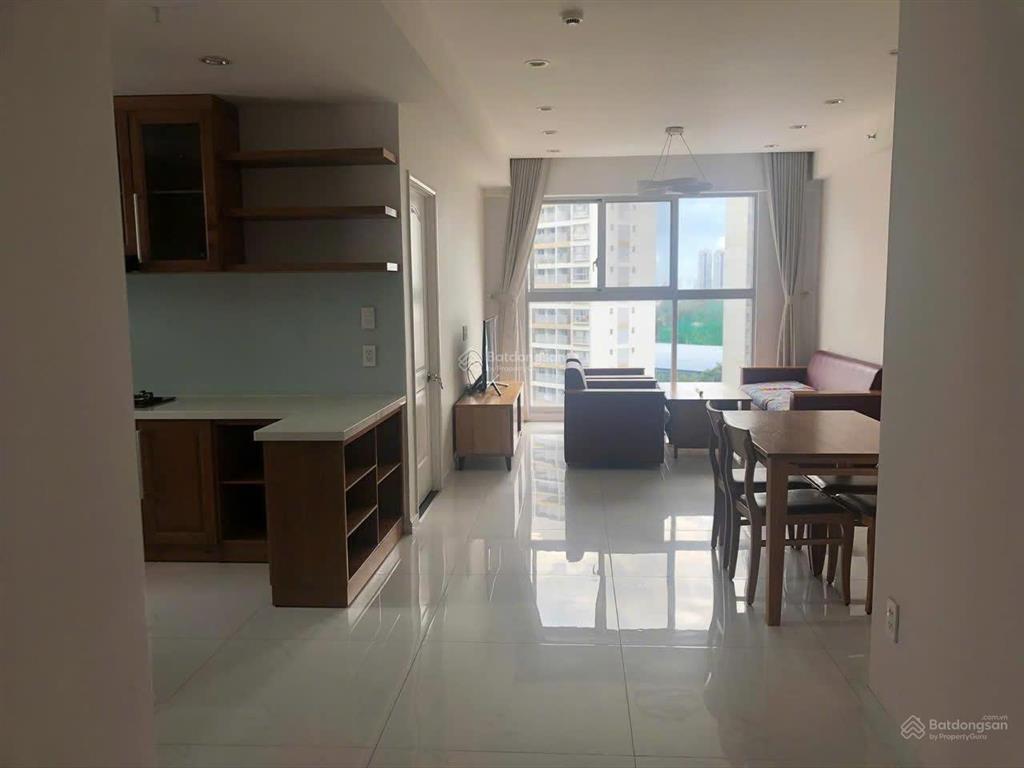 Bán gấp chcc scenic valley 2, dt 80m2, tk 2 phòng ngủ, 2 toilet, ntdd, nhà cũ tiện decor, giá 7.6tỷ