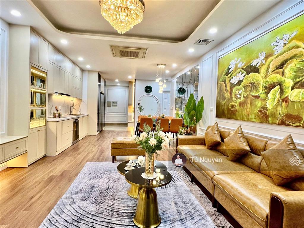 Chính chủ bán căn 2 phòng ngủ 69m2 imperia garden số 203 nguyễn huy tưởng. giá 7 tỷ