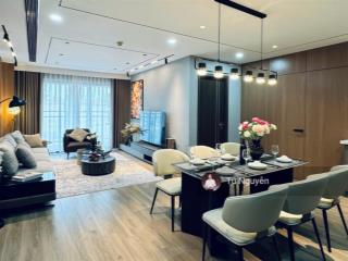 Chính chủ bán căn 3 phòng ngủ 103m2 mỹ sơn tower số 62 nguyễn huy tưởng. giá 5 tỷ