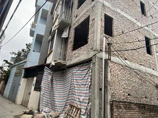 Bán gấp trịnh văn bô  42m2  6 tỷ  lô góc  ô tô chạy quanh nhà