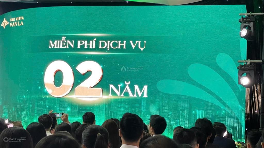 Đầu tư căn hộ tại the vista văn la hà đông