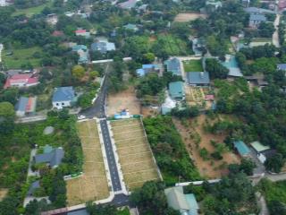 Đất nền trung lạc, đoài phương 100m2 mặt tiền 6m 2.7 tỷ.  0964 268 ***