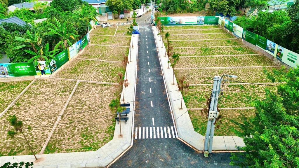 Đất nền trung lạc, đoài phương 100m2 mặt tiền 6m 2.7 tỷ.  0964 268 ***