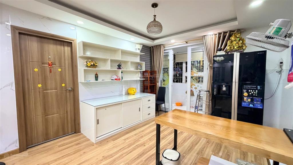 Bán căn hộ lô c1 mặt tiền đường tân vĩnh quận 4, ngay cầu ông lãnh