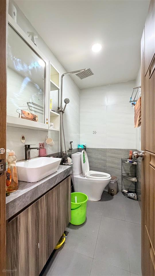 Bán căn hộ lô c1 mặt tiền đường tân vĩnh quận 4, ngay cầu ông lãnh