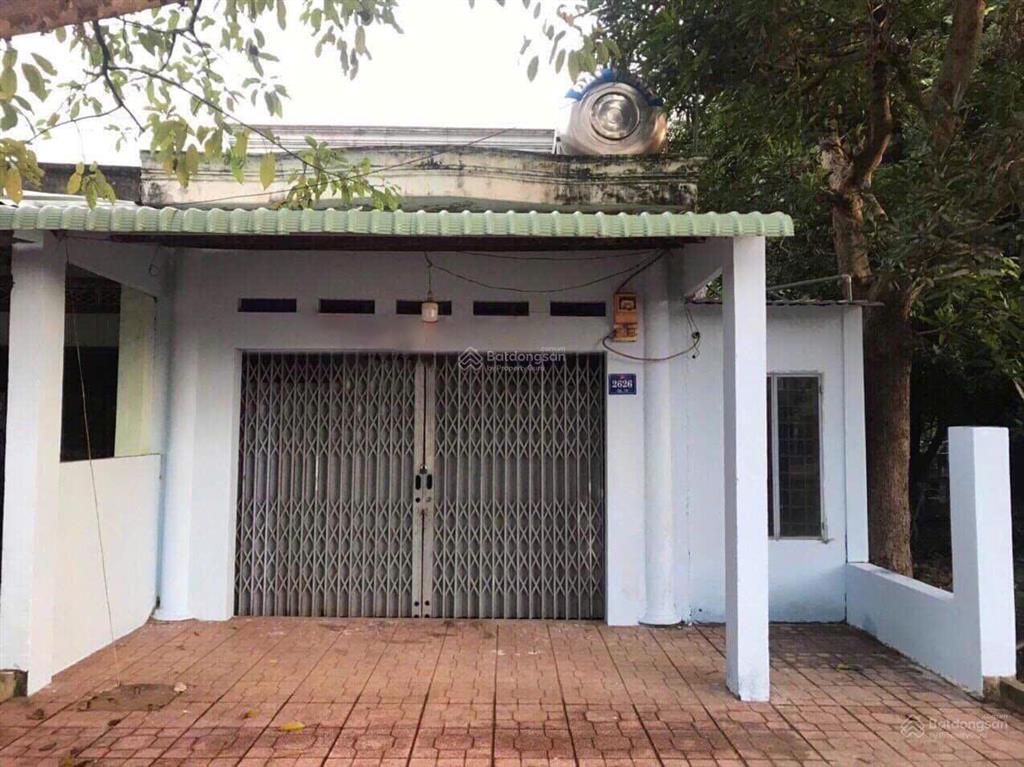 Bán nhà đất mặt tiền quốc lộ 14, phường đồng xoài, tỉnh đồng nai dt 459m2