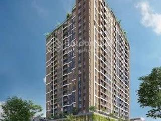 Chung cư legacy 66 ngay tại trung tâm quận 5 với mức giá siêu hot chỉ từ 80tr/m2 !!!