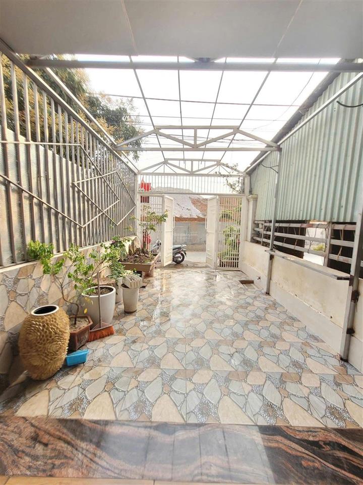 Nhà riêng yên nghĩa hà đông, 38m2 (thêm 18m2 lưu không) 4 tầng ô tô vào nhà