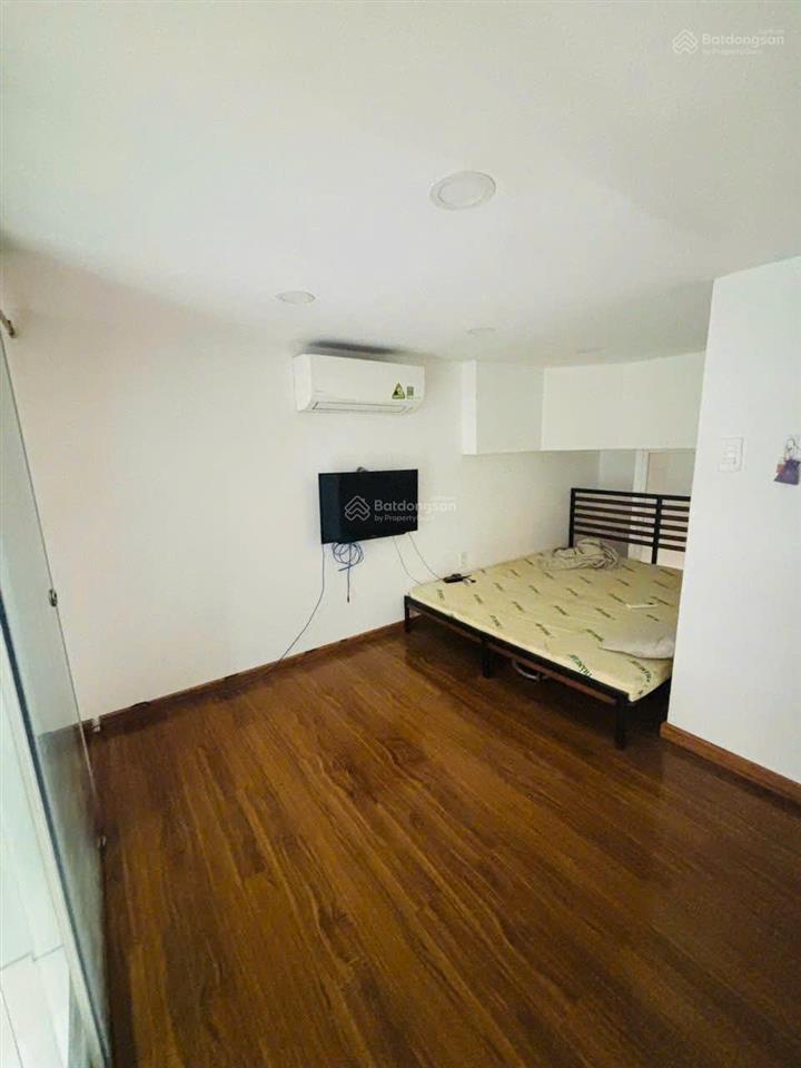 2,8 tỷ mà có duplex quận 7, full nội thất, sổ hồng