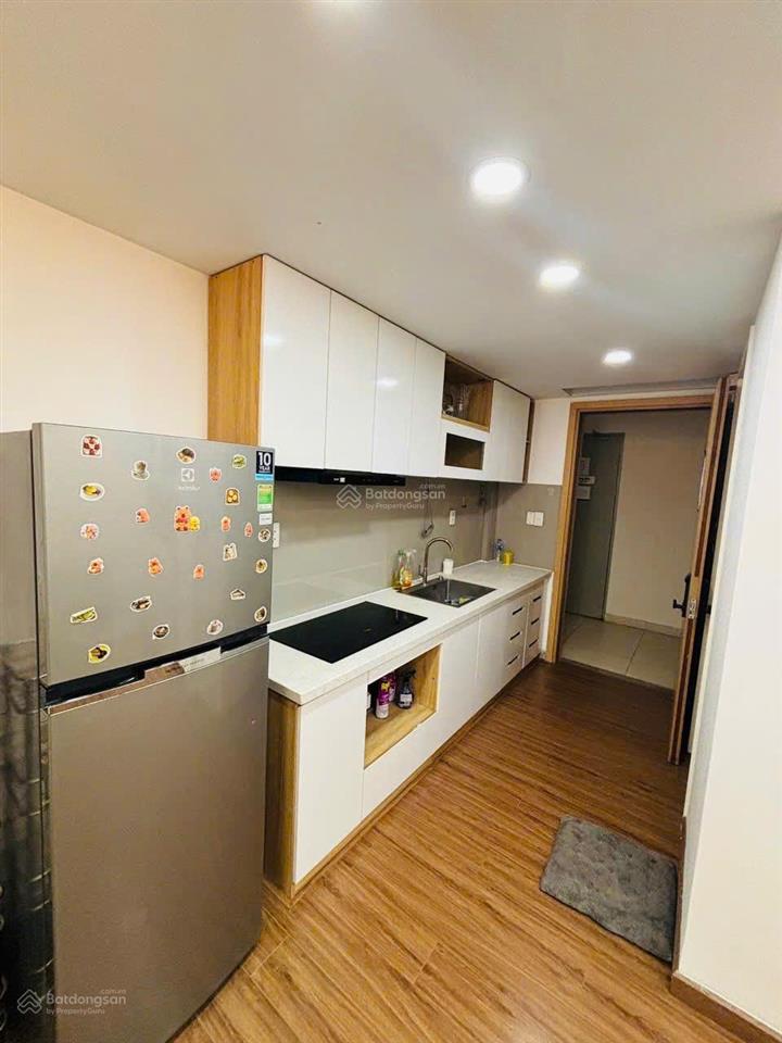 2,8 tỷ mà có duplex quận 7, full nội thất, sổ hồng
