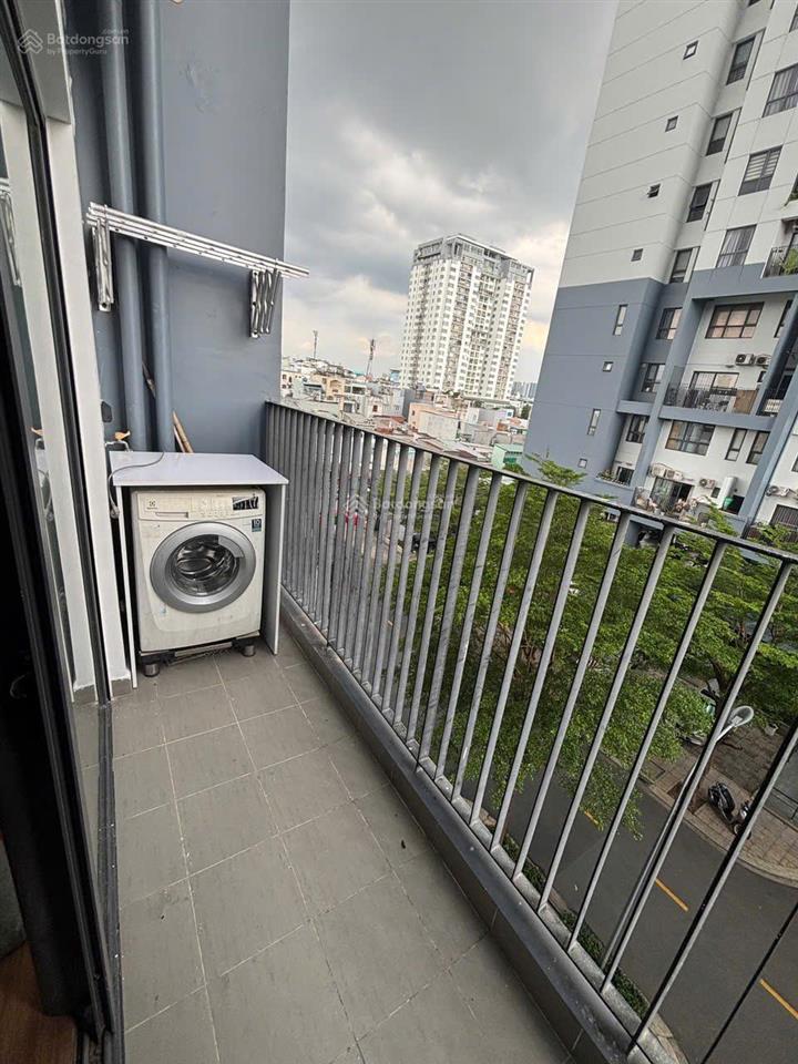 2,8 tỷ mà có duplex quận 7, full nội thất, sổ hồng
