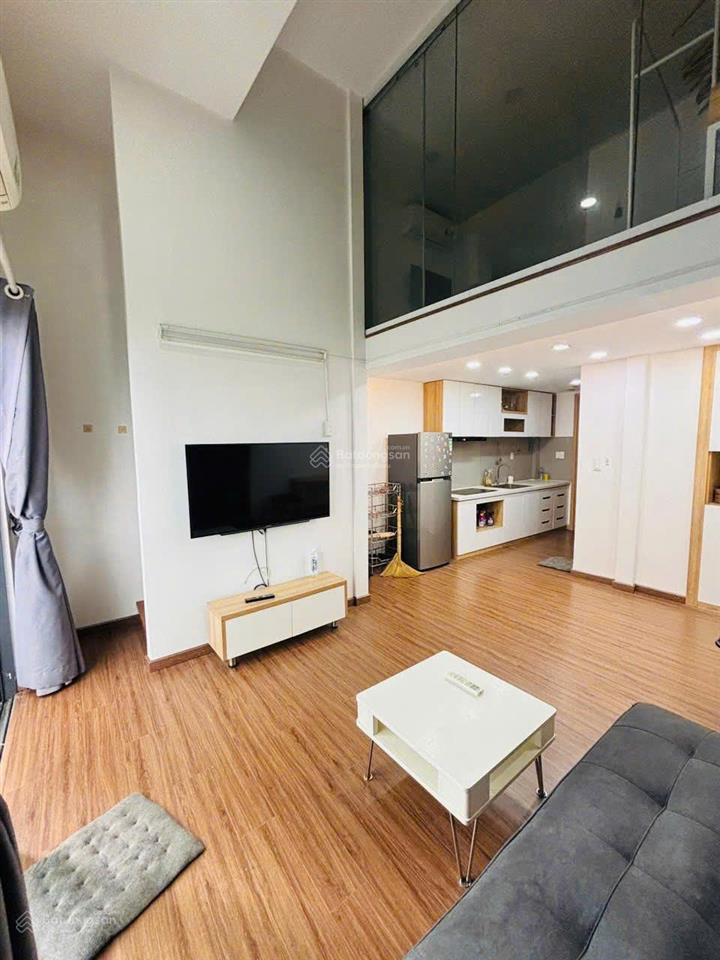 2,8 tỷ mà có duplex quận 7, full nội thất, sổ hồng