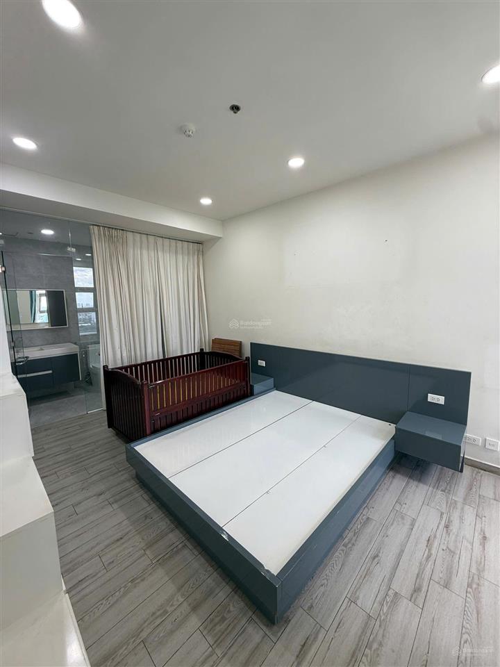 Hàng hiếm lacasa quận 7 92m², 2pn, tầng cao view quận 1