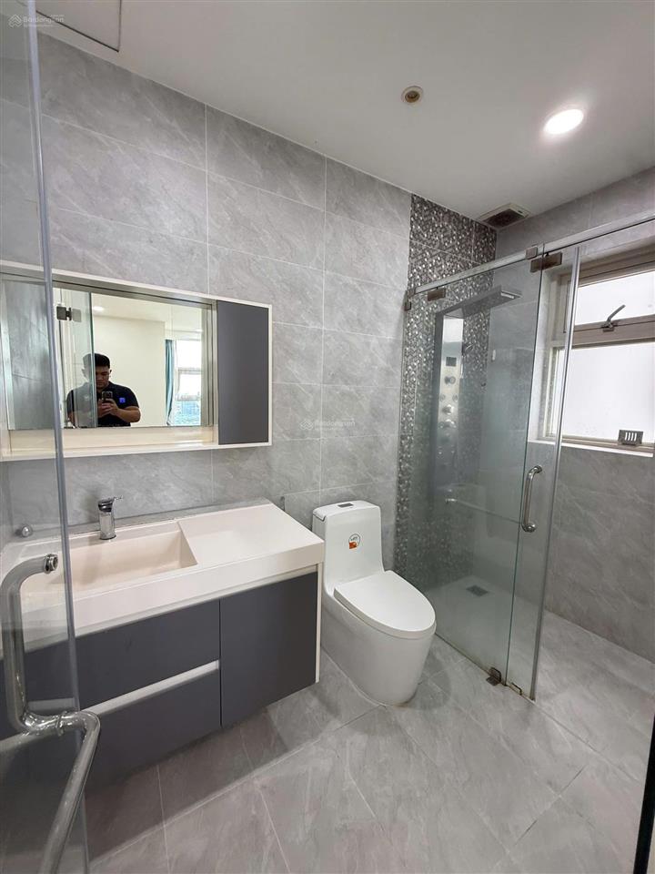 Hàng hiếm lacasa quận 7 92m², 2pn, tầng cao view quận 1