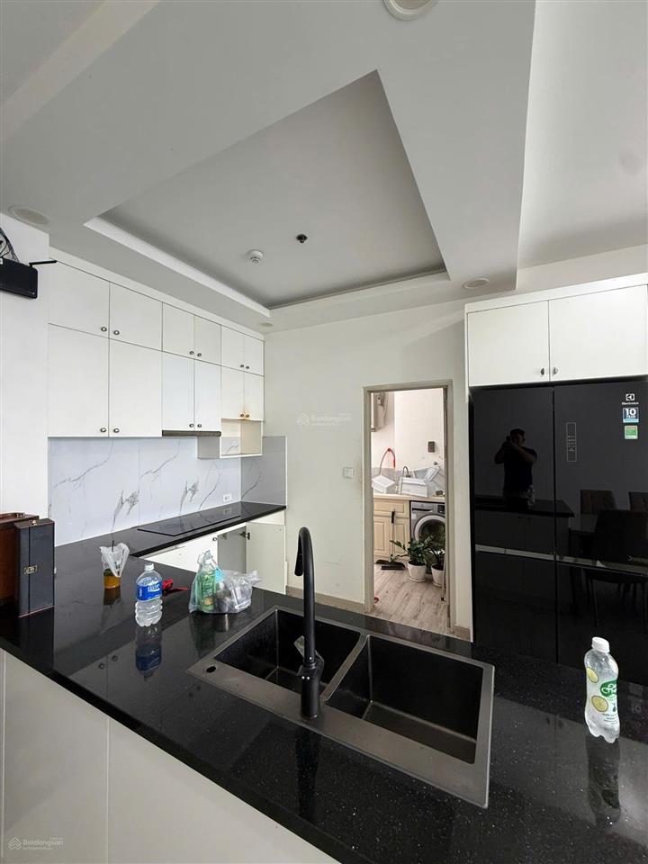 Hàng hiếm lacasa quận 7 92m², 2pn, tầng cao view quận 1