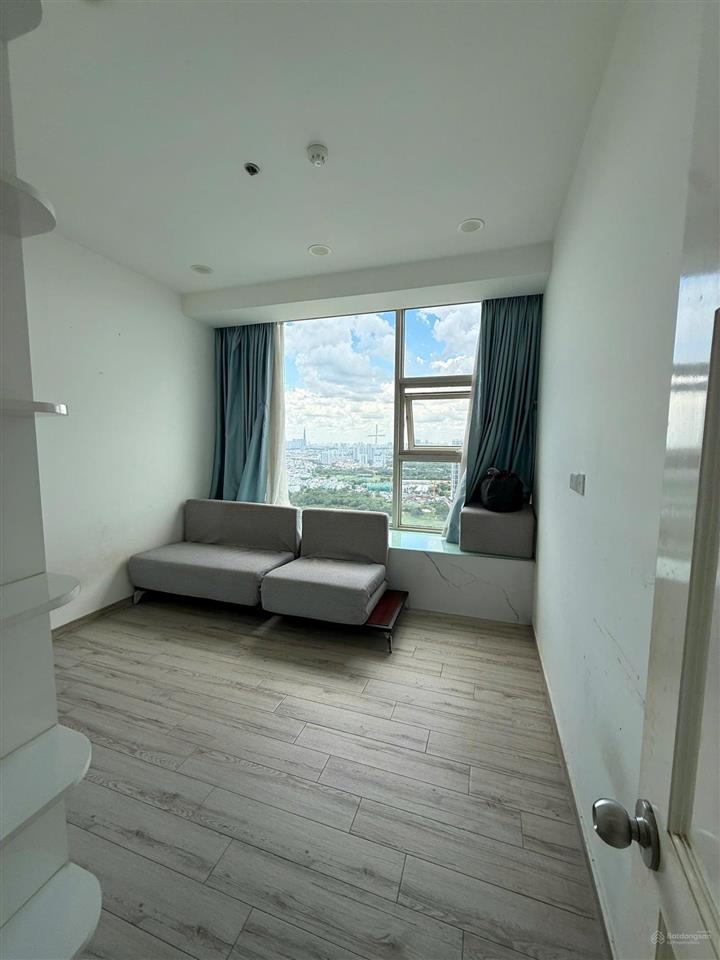 Hàng hiếm lacasa quận 7 92m², 2pn, tầng cao view quận 1