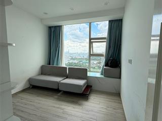 Hàng hiếm lacasa quận 7 92m², 2pn, tầng cao view quận 1