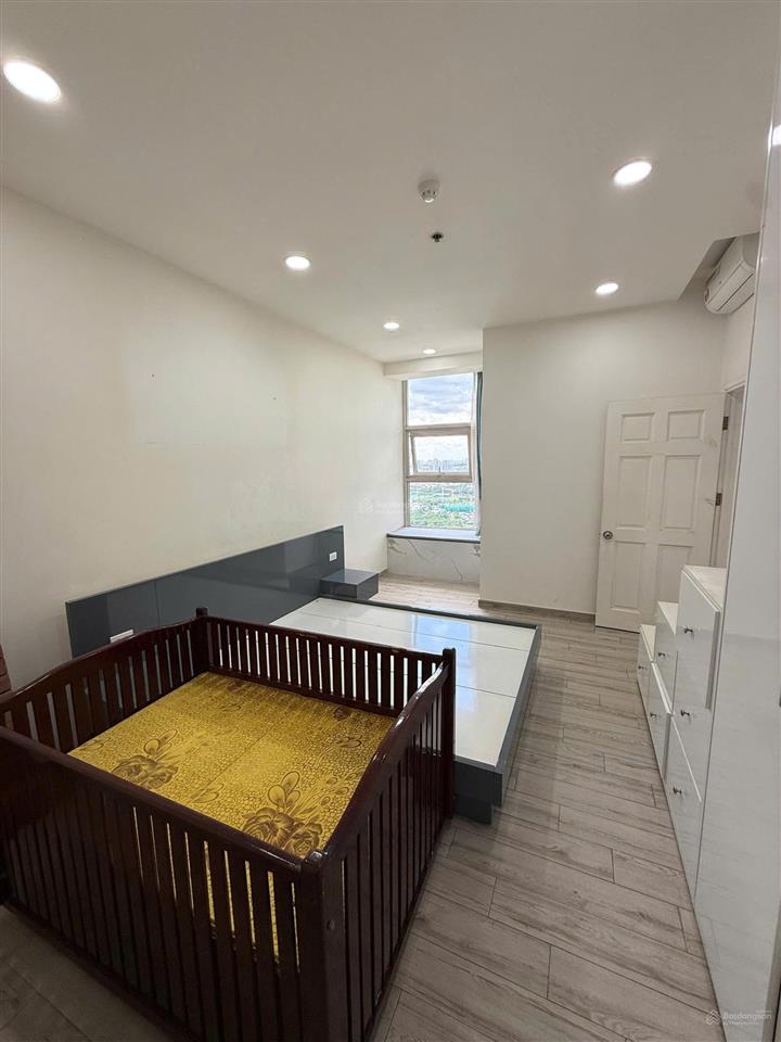 Hàng hiếm lacasa quận 7 92m², 2pn, tầng cao view quận 1